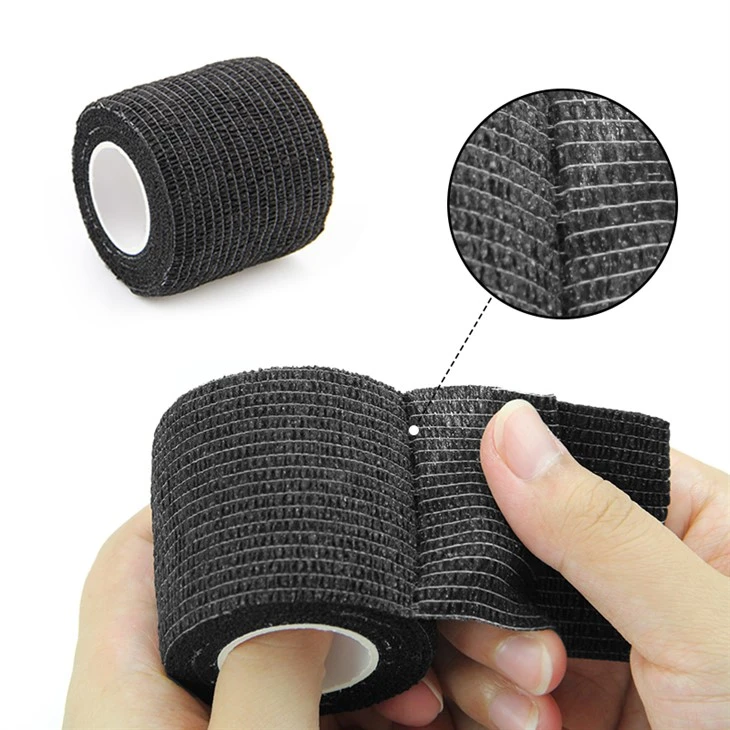 adhesive bandage tape