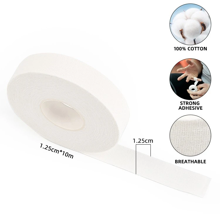 Features Of Football Finger Tape