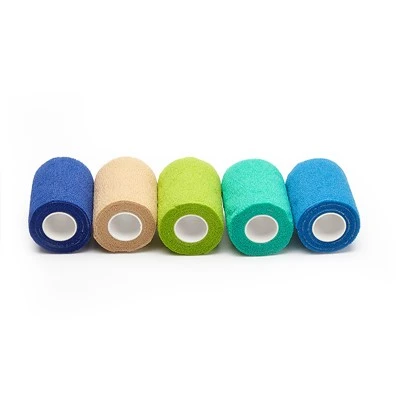 Tape atletik limenm